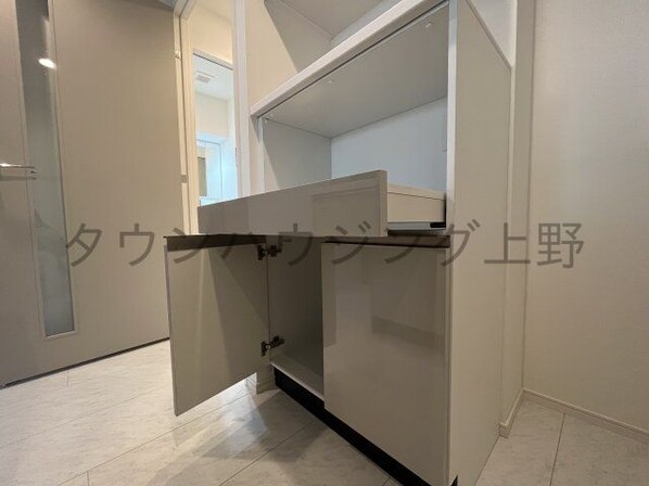 ハーモニーレジデンスグローバルキャピタルの物件内観写真